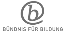 Bündnis für Bildung