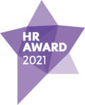 HR Award Newcomer des Jahres