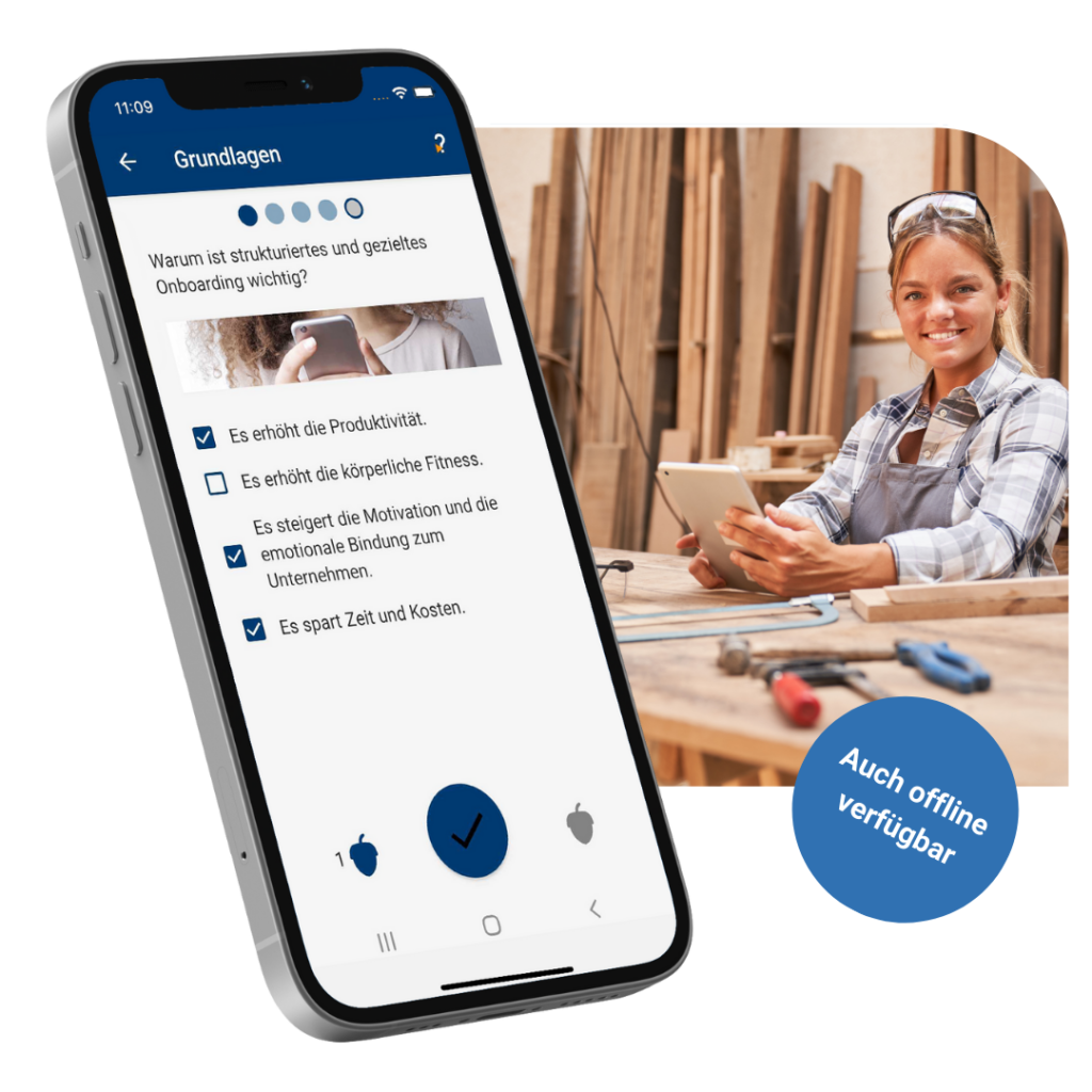 eSquirrel Bussines App